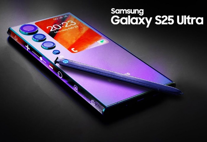 Samsung Galaxy S25
