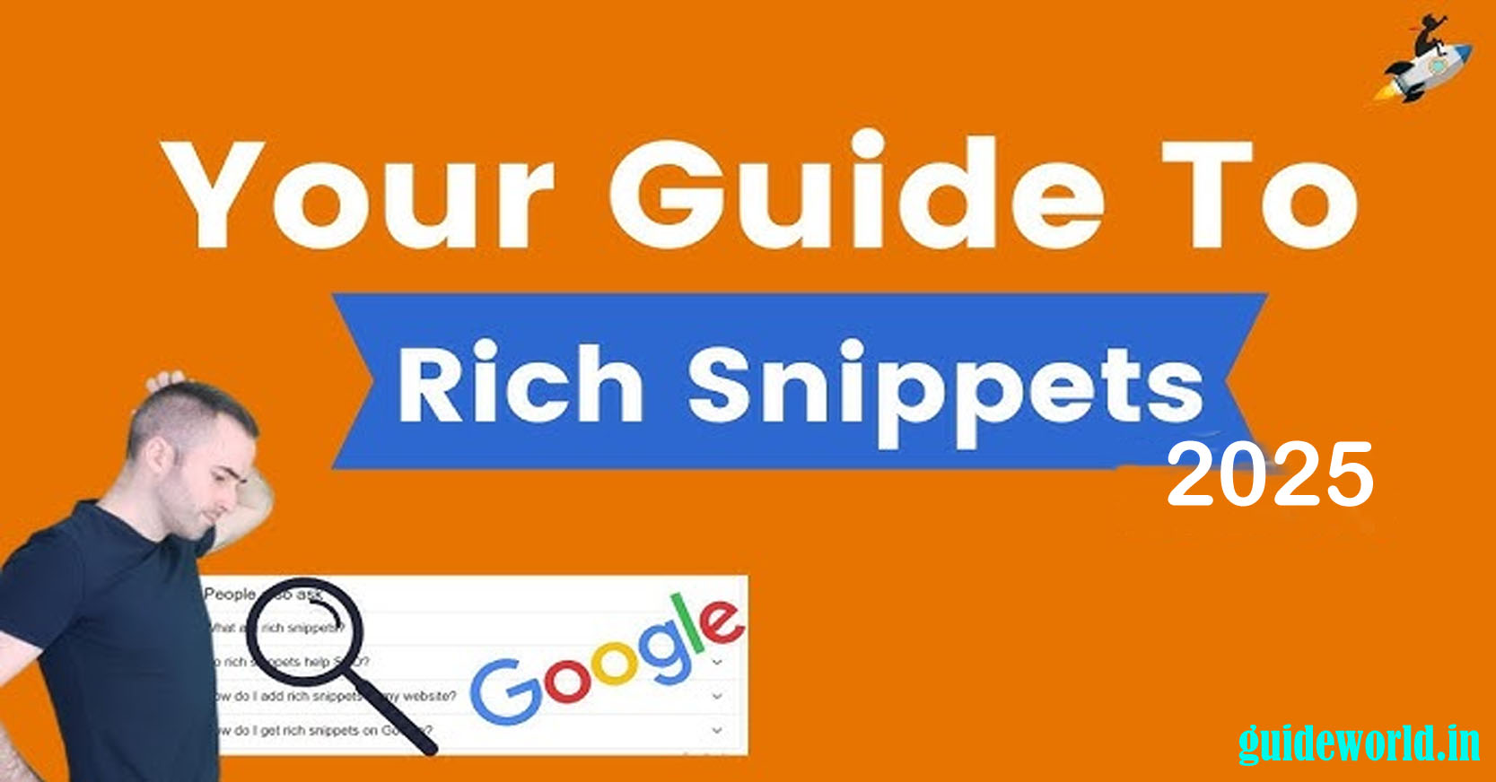 Featured Snippets Guide: Rank on Top of Google SERPs