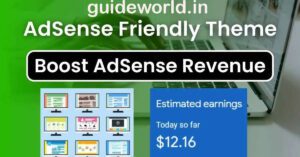 Best Theme for AdSense Approval